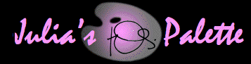 Julias Acrylics