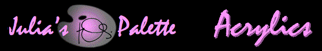 Julias Acrylics