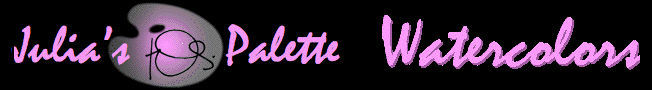 Julias Watercolors