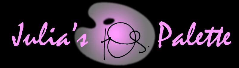 Julias Palette