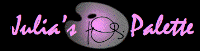 Julias Watercolors