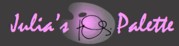 Julia's Palette